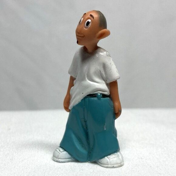 Lil Homies Series 4 “Topo” Figure - Picture 5 of 12